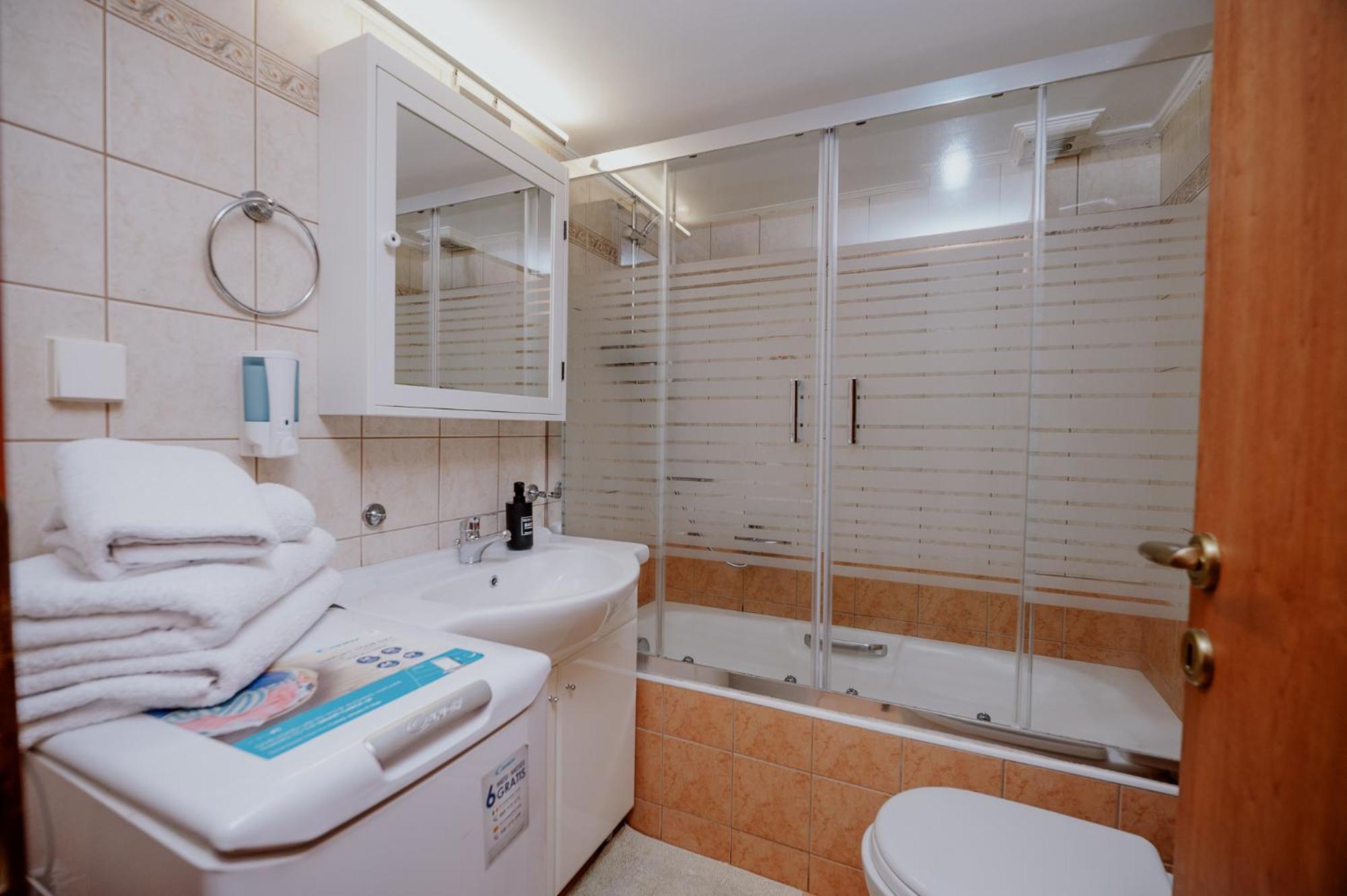 Cozy & Relaxing Apartments-Agia Paraskevi Athen Exterior foto