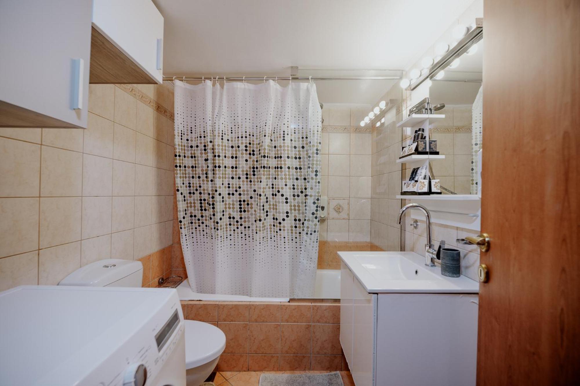Cozy & Relaxing Apartments-Agia Paraskevi Athen Exterior foto